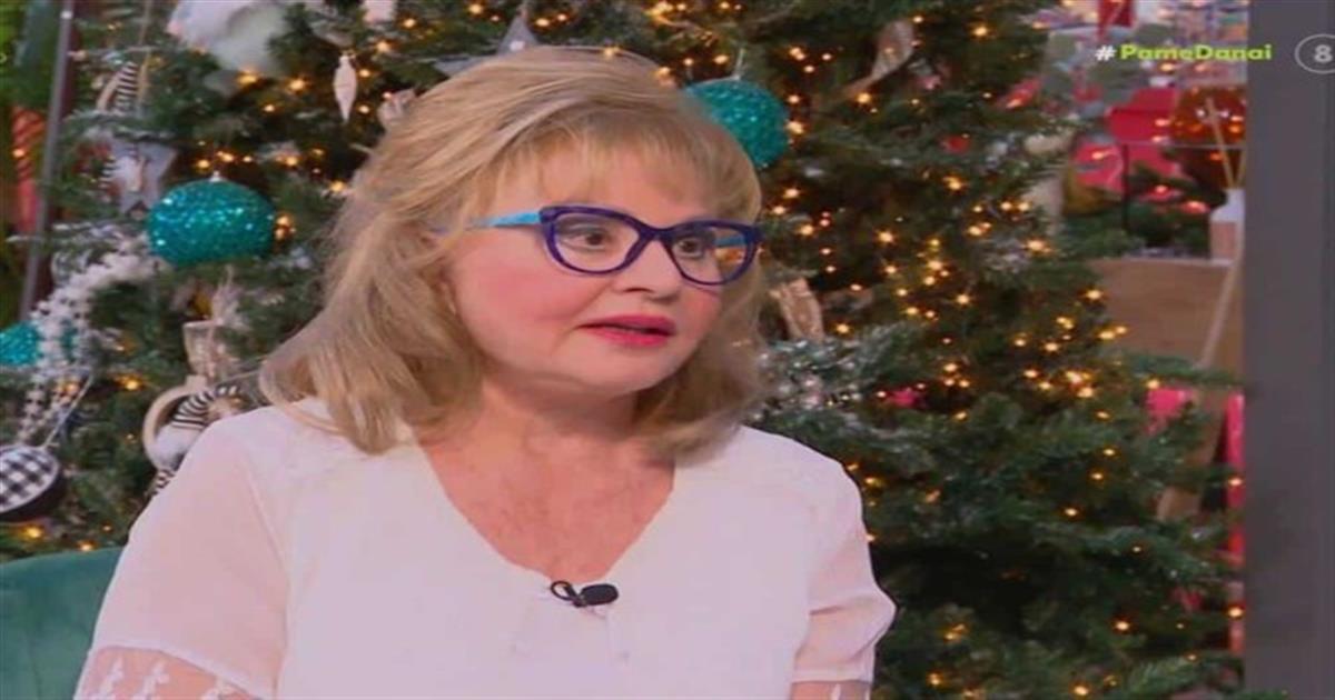 “Κλαυθμός” από την Βίκυ Παγιατάκη: “Καμπανάκι” για Καρκίνους, Παρθένους και άλλα 2 ζώδια