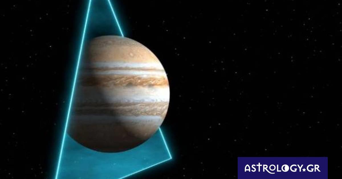 Ανάδρομος Δίας στους Ιχθύς: Αυτά τα ζώδια θα πάρουν πίσω «χρωστούμενα»