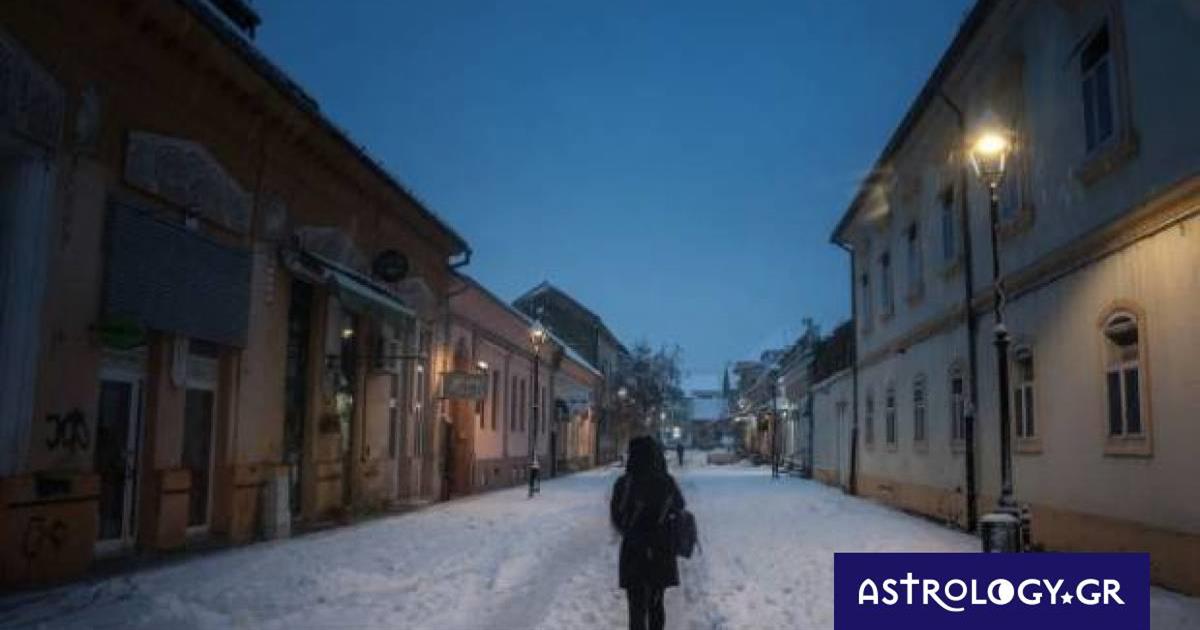 Αυτά τα ζώδια θα έχουν έναν ζόρικο Ιανουάριο