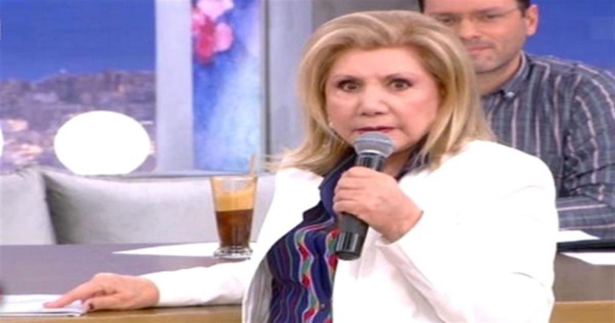 Καρκίνοι, Παρθένοι κι άλλα 2 ζώδια στο μάτι του Κυκλώνα: Αστρολογικές προβλέψεις από την Λίτσα Πατέρα!