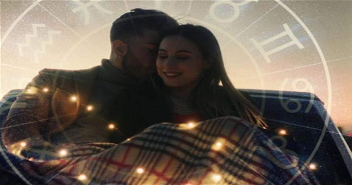 Σχέση ζωής για το 2023: Αυτά είναι τα 5 ζώδια που θα βρουν το απόλυτο ταίρι