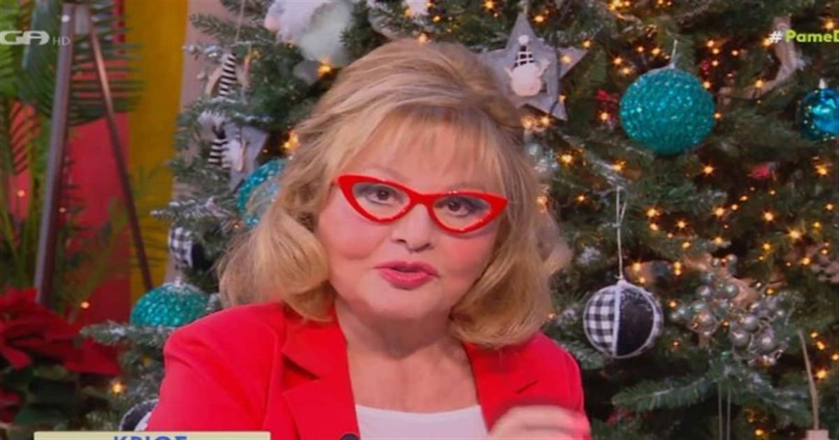 “Τρικυμία” από την Βίκυ Παγιατάκη – Κρούει το καμπανάκι για Διδύμους, Λέοντες και 3 ακόμα ζώδια