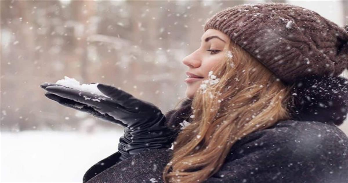 Κρύο και “ξερό ψωμί”: Τα 5 ζώδια που λατρεύουν όσο τίποτα τον χειμώνα