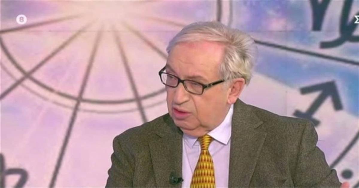 Ταύροι, Παρθένοι και… – Ο Κώστας Λεφάκης προειδοποιεί για ζόρια στα ζώδια λίγο πριν τα Χριστούγεννα