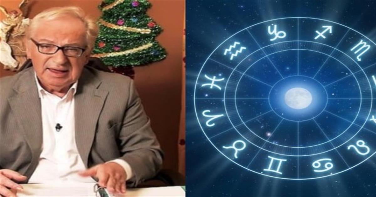 «Βάλσαμο» από Κώστα Λεφάκη: Στο απυρόβλητο Ταύροι, Δίδυμοι και άλλα 3 ζώδια – Ξεφεύγουν τα ερωτiκά τερτίπια