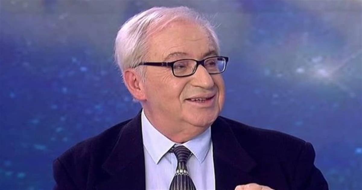 «Η τελευταία εβδομάδα του Δεκεμβρίου…» – Ο Κώστας Λεφάκης στέλνει σημαντική προειδοποίηση στα ζώδια για την Πρωτοχρονιά