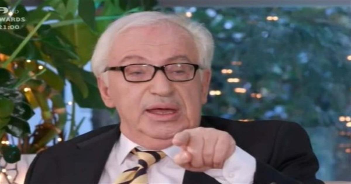 «Μαύρο» Σαββατοκύριακο Χριστουγέννων για Καρκίνος, Λέοντες κι άλλα 2 ζώδια! Αστρολογικές προβλέψεις από τον Κώστα Λεφάκη!