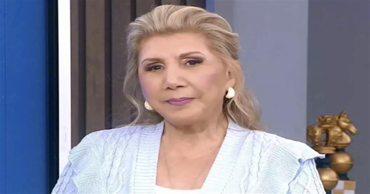 «Βόμβα» στο τέλος του 2022 από τη Λίτσα Πατέρα: Ένα «βήμα» από τον χωρισμό μες στο Δεκέμβριο Καρκίνοι, Σκορπιοί και άλλο ένα ζώδιο