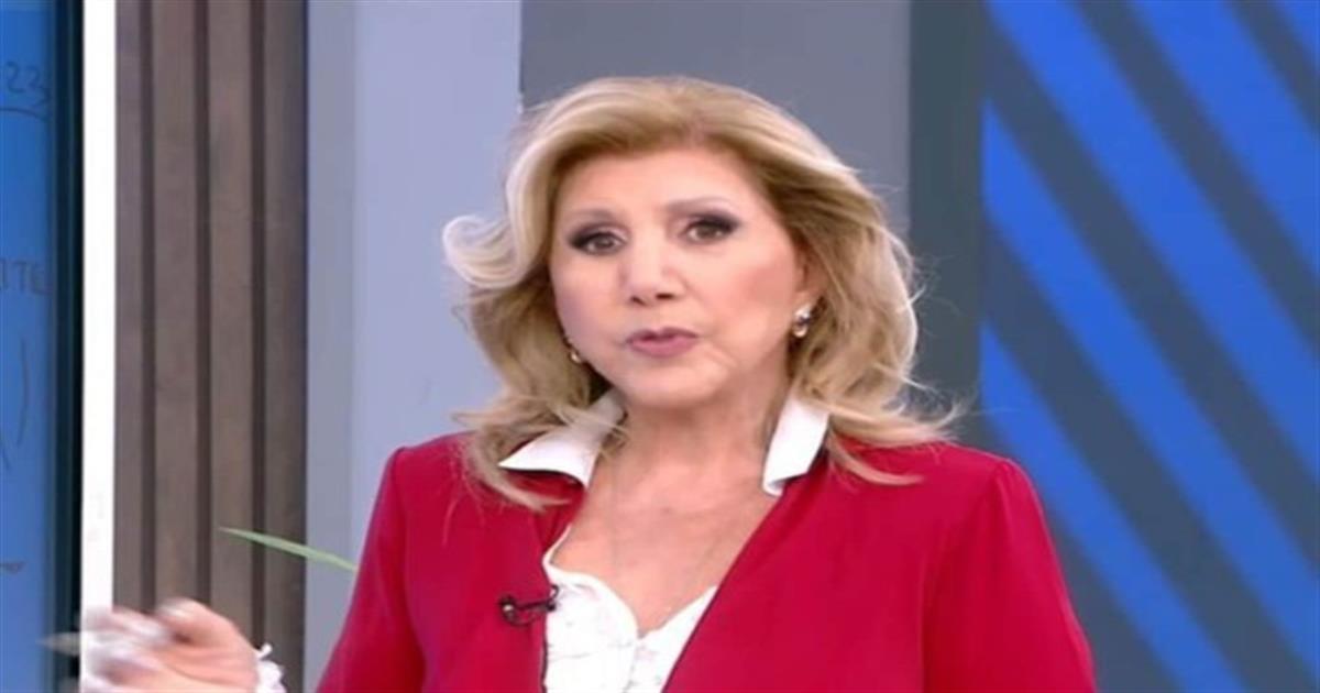 «Πλούτος» από Λίτσα Πατέρα: Αυτά είναι τα 4 ζώδια που θα έχουν γεμάτες τσέπες το 2023