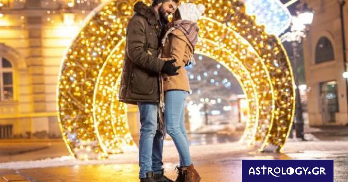 Προβλέψεις Δεκεμβρίου  για τα αισθηματικά των ζωδίων: Τι σε περιμένει;