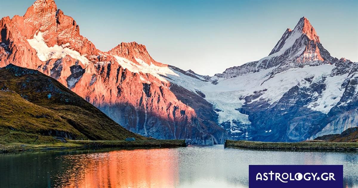 Τι λένε τα άστρα για τον Δεκέμβριο του 2022