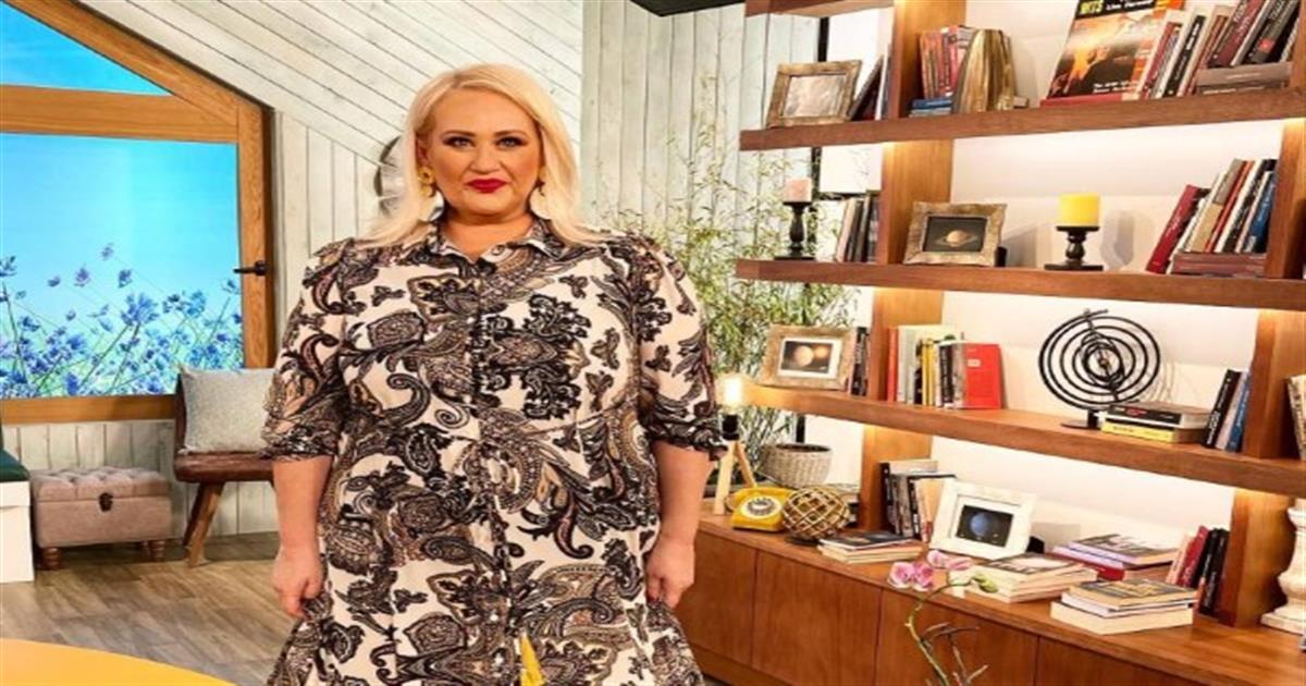 Πετά τα ερωτiκά «βέλη» η Άση Μπήλιου: Έρχονται μοναδικές στιγμές για Ταύρους, Καρκίνους και άλλα 2 ζώδια