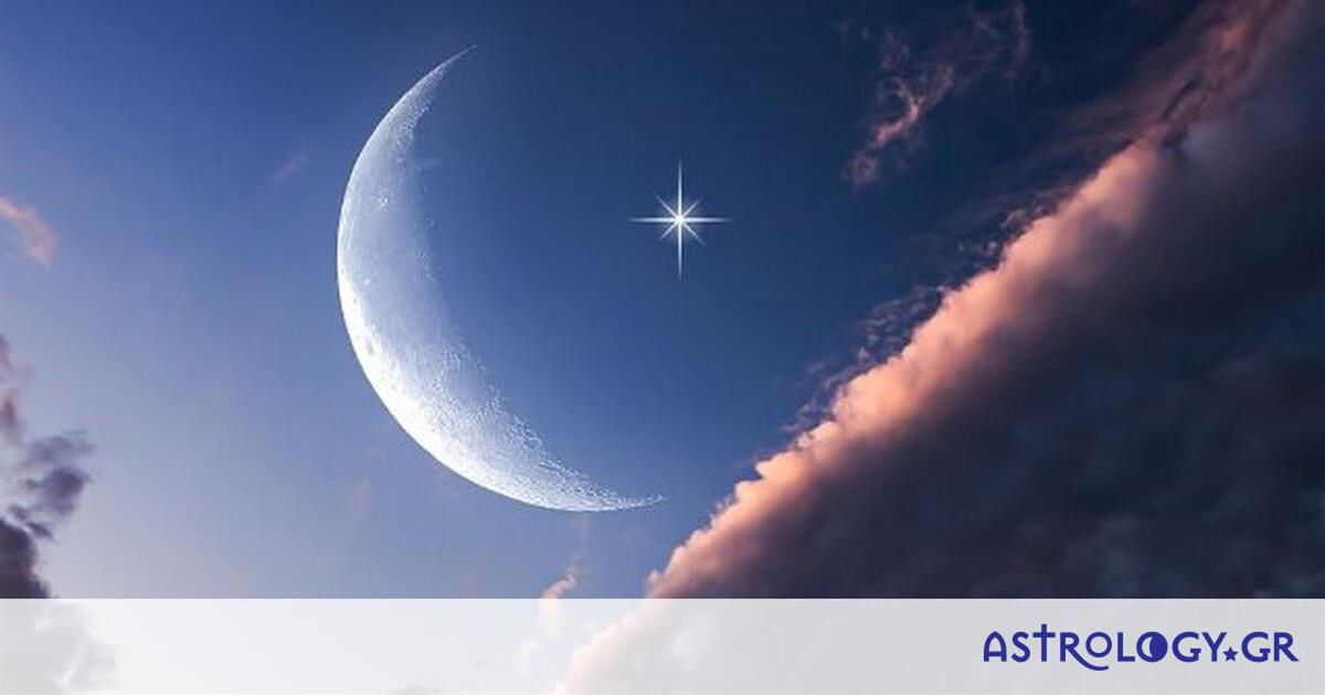 Νέα Σελήνη στους Διδύμους: Αυτά τα ζώδια τα περιμένει μεγάλη ταλαιπωρία