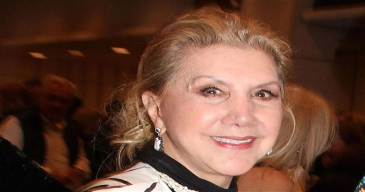 Χαράς ευαγγέλια στα ζώδια από τη Λίτσα Πατέρα: Επιτέλους κερδίζουν την ηρεμία τους Ταύροι, Ζυγοί, Αιγόκεροι και…