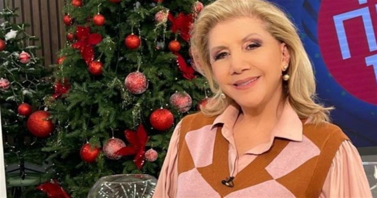 Αυτά τα ζώδια θα περάσουν τέλεια σήμερα – Η Λίτσα Πατέρα φέρνει ευχάριστα νέα για…