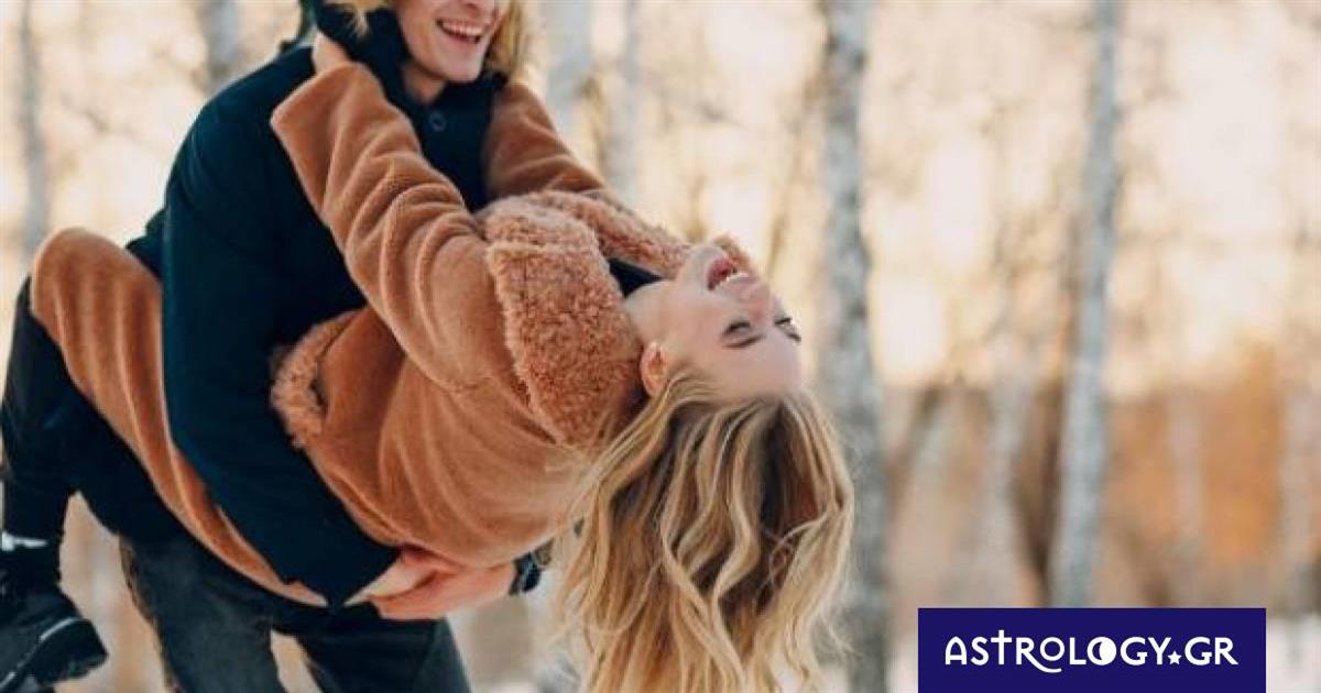 Τα ζώδια με τις περισσότερες πιθανότητες να κάνουν σχέση τον Δεκέμβριο
