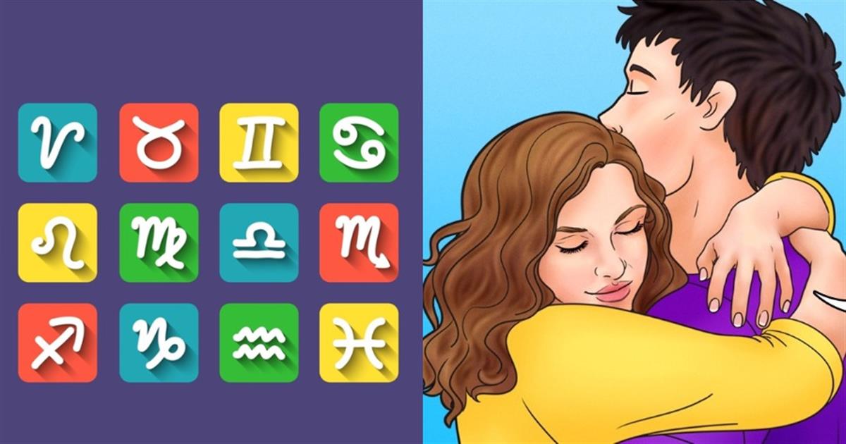 Ποια είναι τα πιο πιστά ζώδια του ζωδιακού κύκλου και ποια θα σε προδώσουν με την πρώτη ευκαιρία