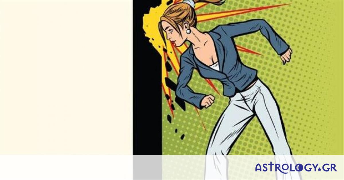 Αυτά τα 5 ζώδια πωρώνονται και καλό θα ήταν να αποφύγεις τις αντιπαραθέσεις μαζί τους!