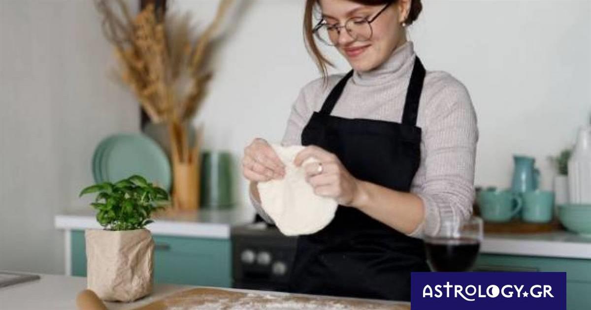 Σκορπιέ, αυτή είναι η διατροφή και η συνταγή του Άκη που σου ταιριάζει