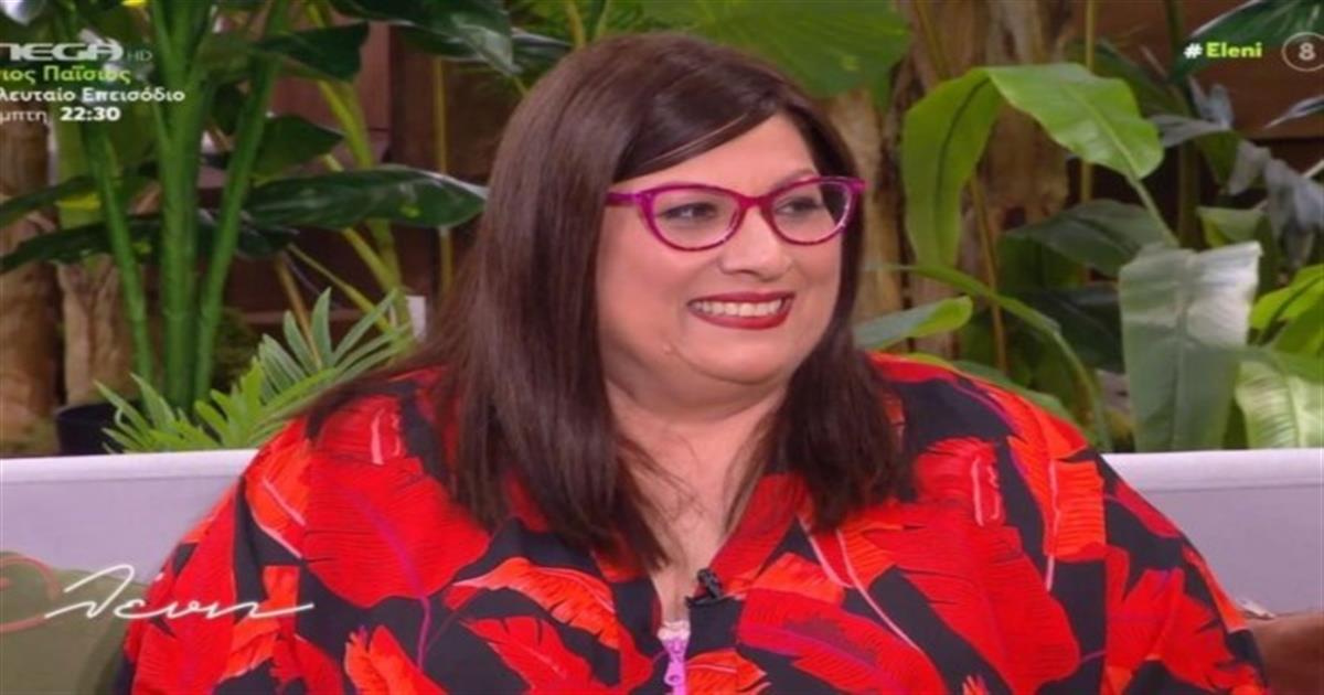 «Ανθοφορία» από Σμαρώ Σωτηράκη: Αυτά είναι τα 3 ζώδια για τα οποία το 2023 θα είναι η χρονιά τους