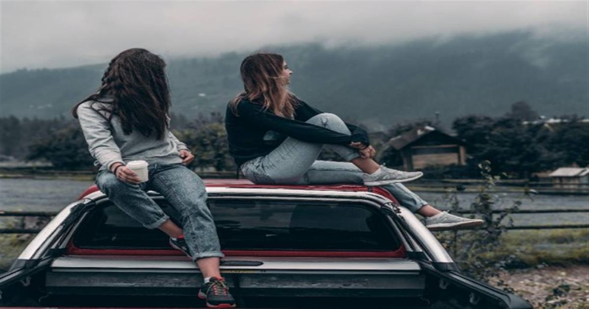 Ταξιδιάρα ψυχή – Αυτά είναι τα ζώδια που λατρεύουν τα ταξίδια