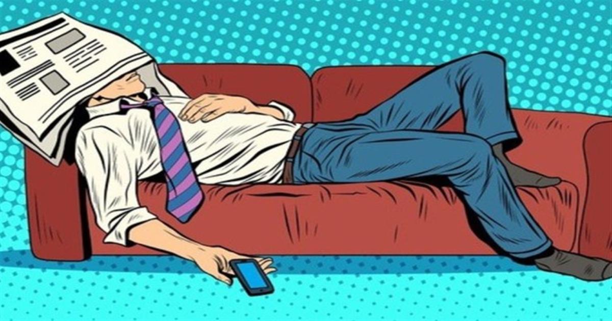 Οι 4 τεμπέληδες του ζωδιακού κύκλου – Αυτά είναι τα ζώδια που τα θέλουν όλα έτοιμα