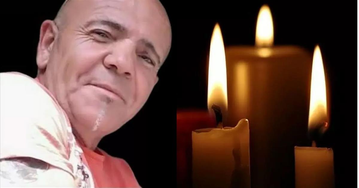 Θλίψη για τον πρόωρο χαμό του Νεκτάριου: Έχασε τη μάχη με την ζωή