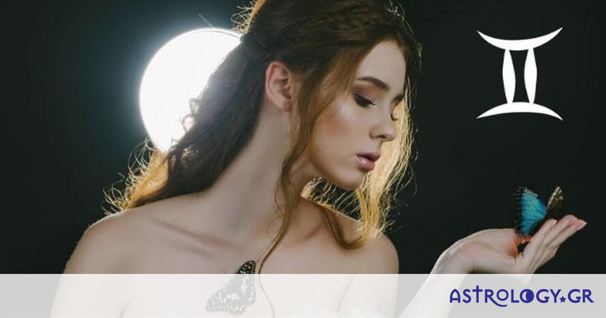 Αφροδίτη στους Διδύμους: Αυτά τα ζώδια έχουν κάθε δικαίωμα να πανηγυρίζουν!
