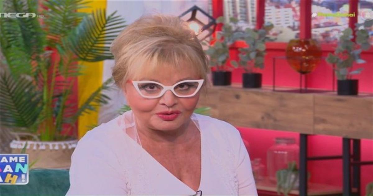 Τα πάνω κάτω από Βίκυ Παγιατάκη: Αλλάζει η ζωή Καρκίνων, Σκορπιών και…