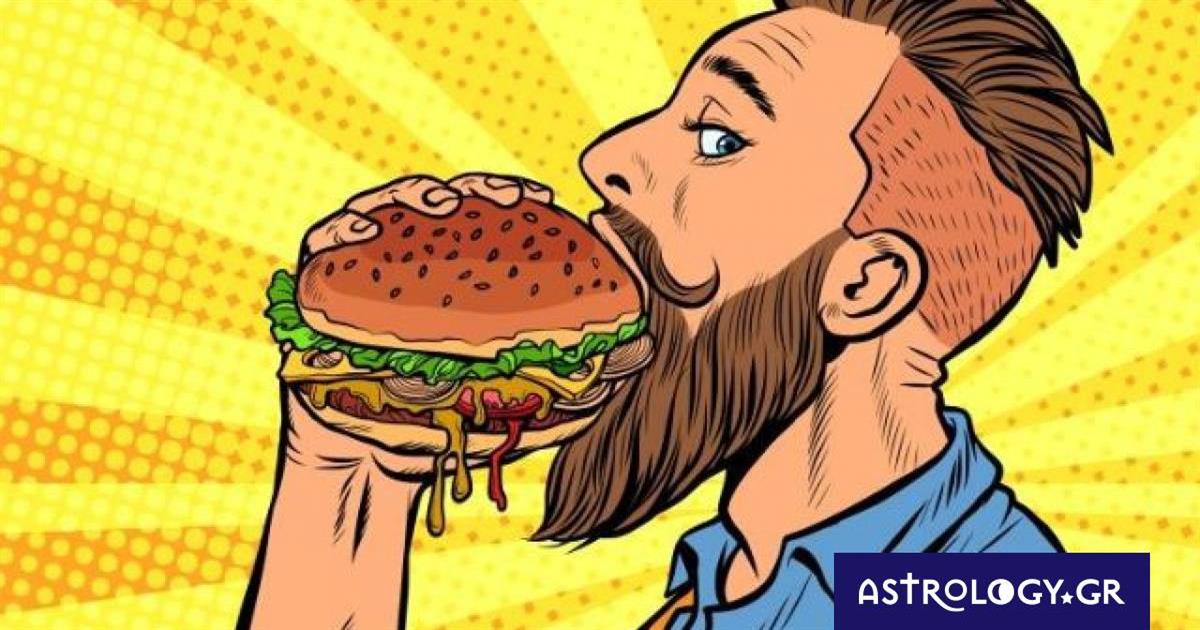 Ψήφισε και πες μας, ποιος είναι ο «καλοφαγάς» του ζωδιακού