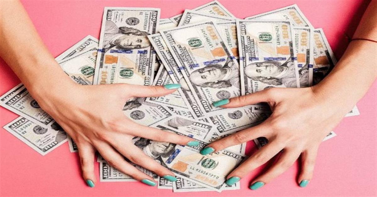 Χρήμα με… ουρά: Αυτά τα 4 ζώδια θα βγάλουν πολλά λεφτά το 2023