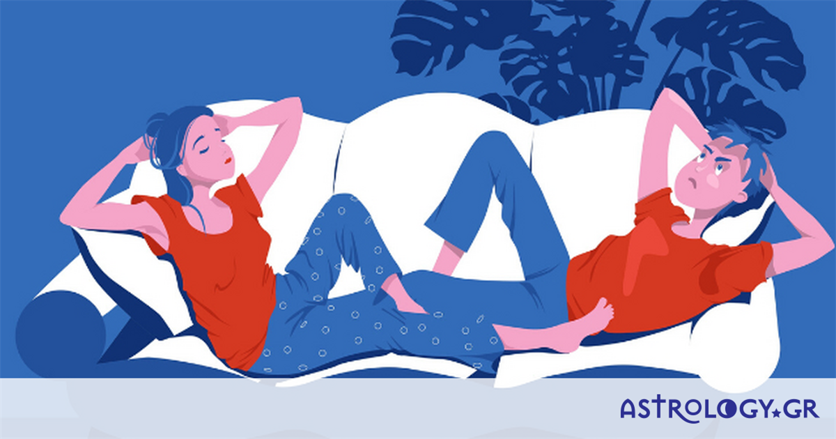Αυτά τα ζώδια δε θα προσπαθήσουν καν να σώσουν τη σχέση τους