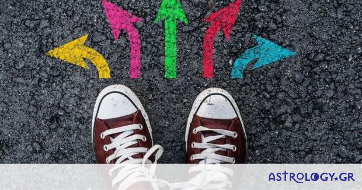 Ελεύθερη βούληση ή μοίρα; Ποιος αποφασίζει τελικά για την ζωή σου;