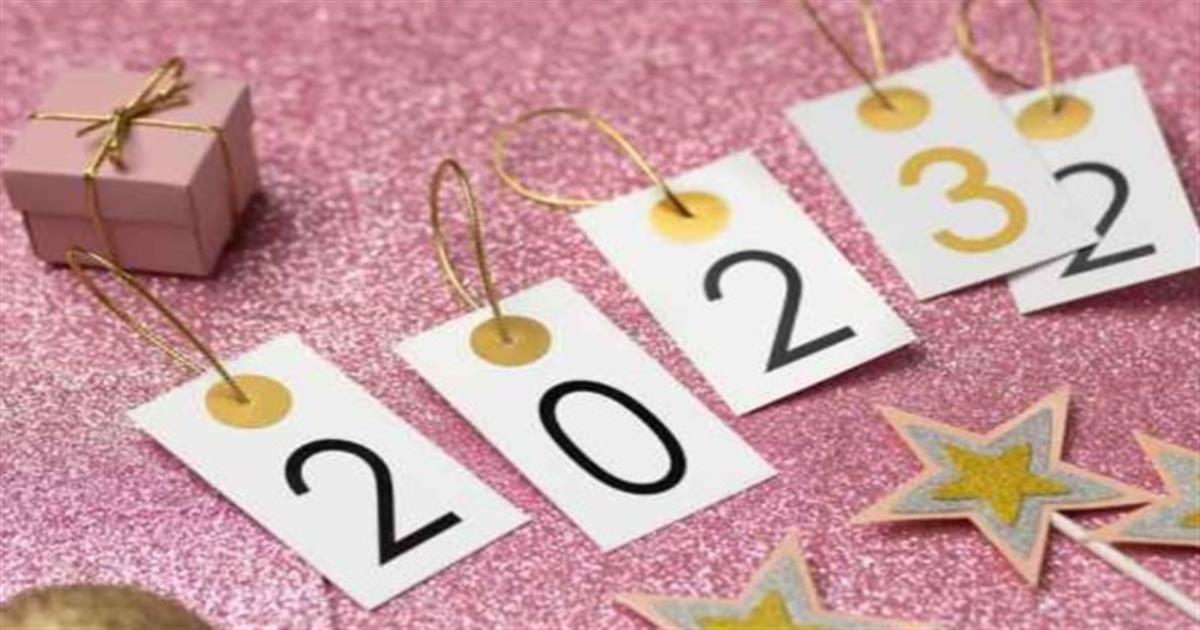 Όλα «τούμπα» για το 2023: Αυτά είναι τα 3 ζώδια που θα δουν τις μεγαλύτερες αλλαγές στη ζωή τους με τη νέα χρονιά