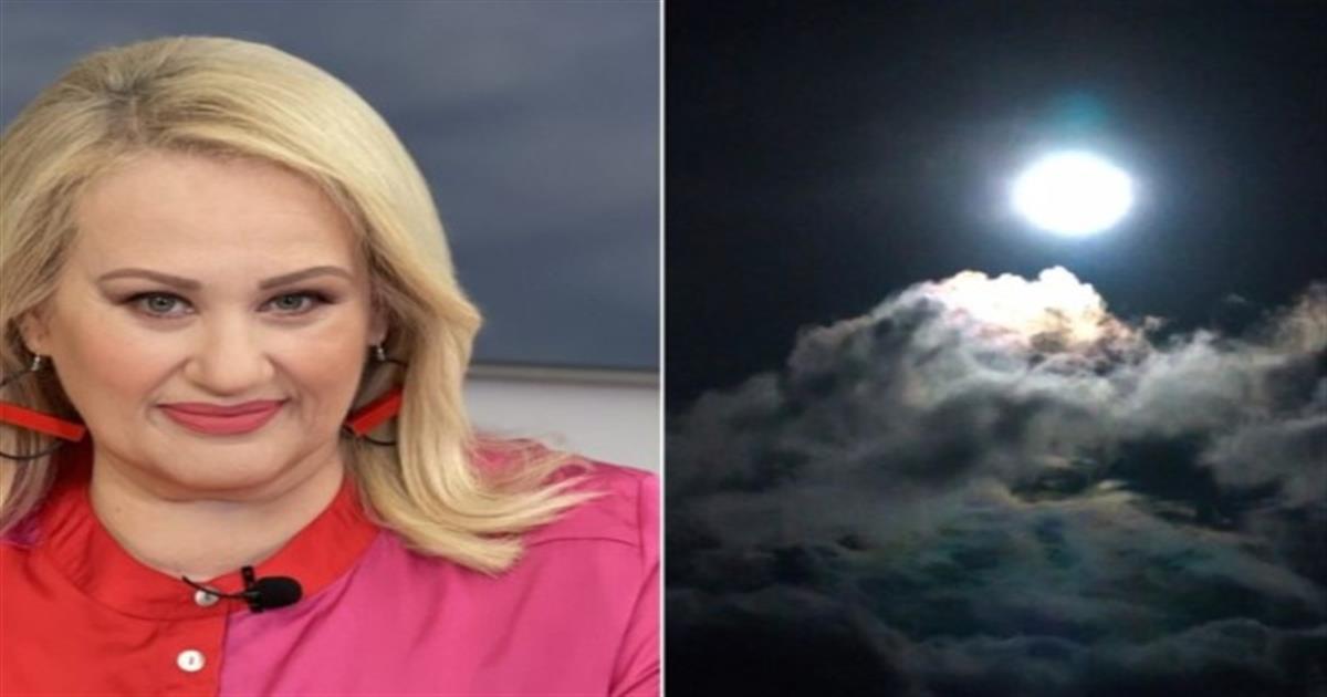 Κολασμένη Σελήνη για Καρκίνους, Λέοντες κι άλλα 4 ζώδια! Πονοκέφαλος από την Άση Μπήλιου