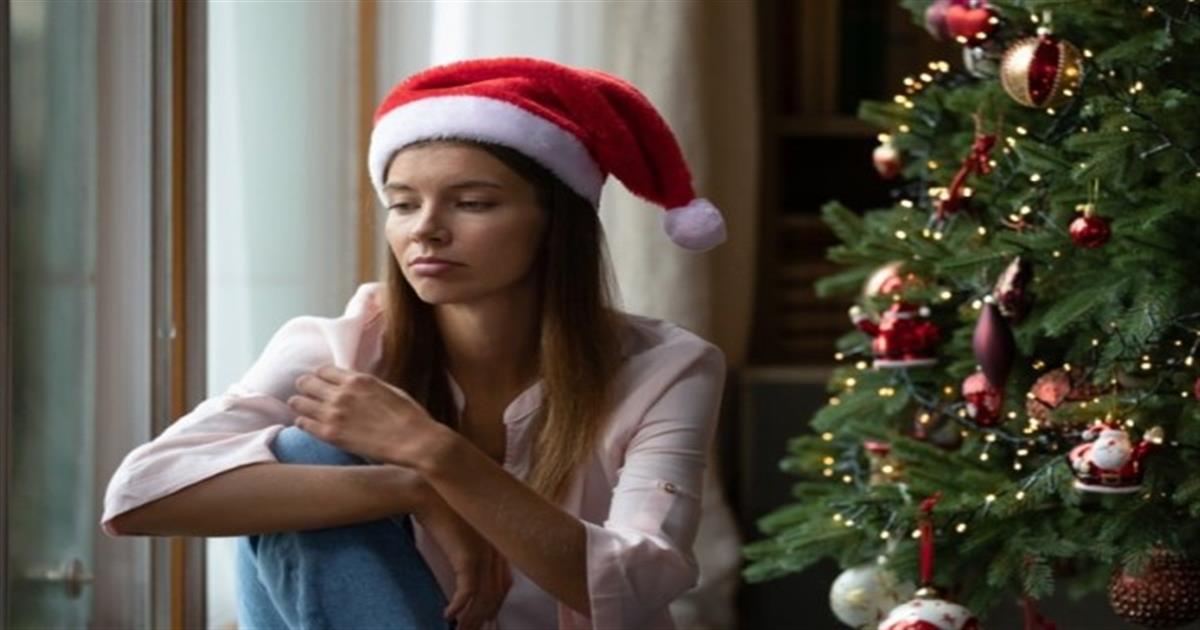 «Μαύρα» Χριστούγεννα: Αυτά τα ζώδια θα περάσουν από…40 κύματα στις γιορτές