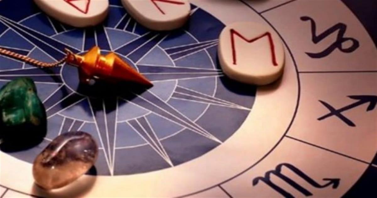 Βρήκαμε ποιο είναι το κάρμα σύμφωνα με το ζώδιο σου!