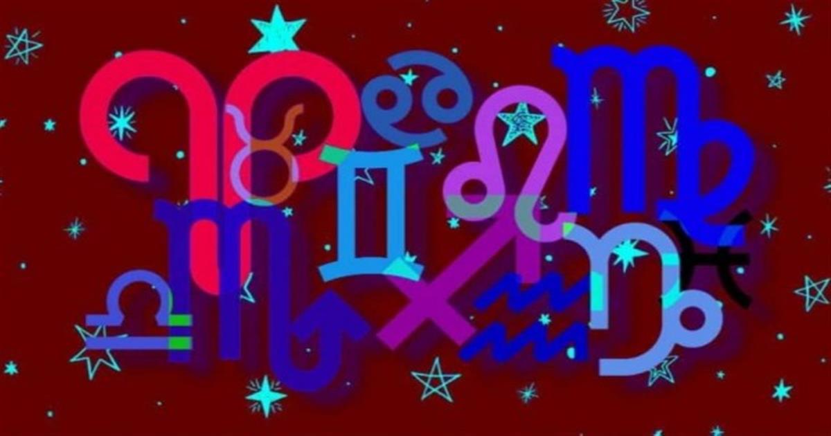 Αυτά είναι τα ζώδια που θα είναι πλούσια για μια ζωή!