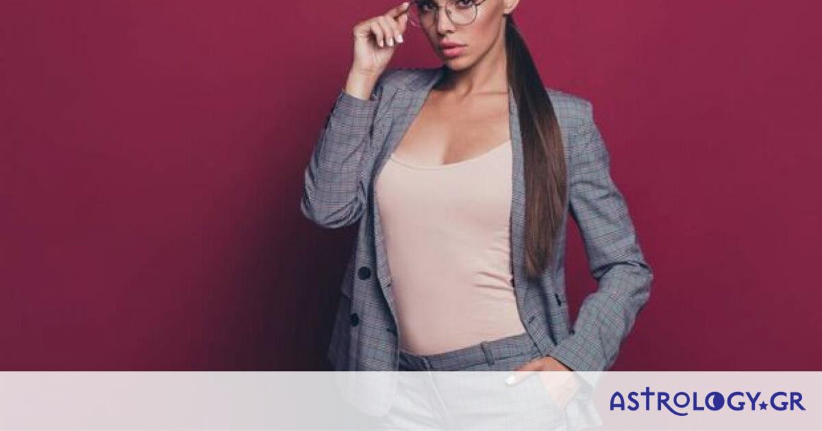 Τα 3 ζώδια που θα αγαπήσουν το μυαλό σου πιο πολύ από το κορμί σου!