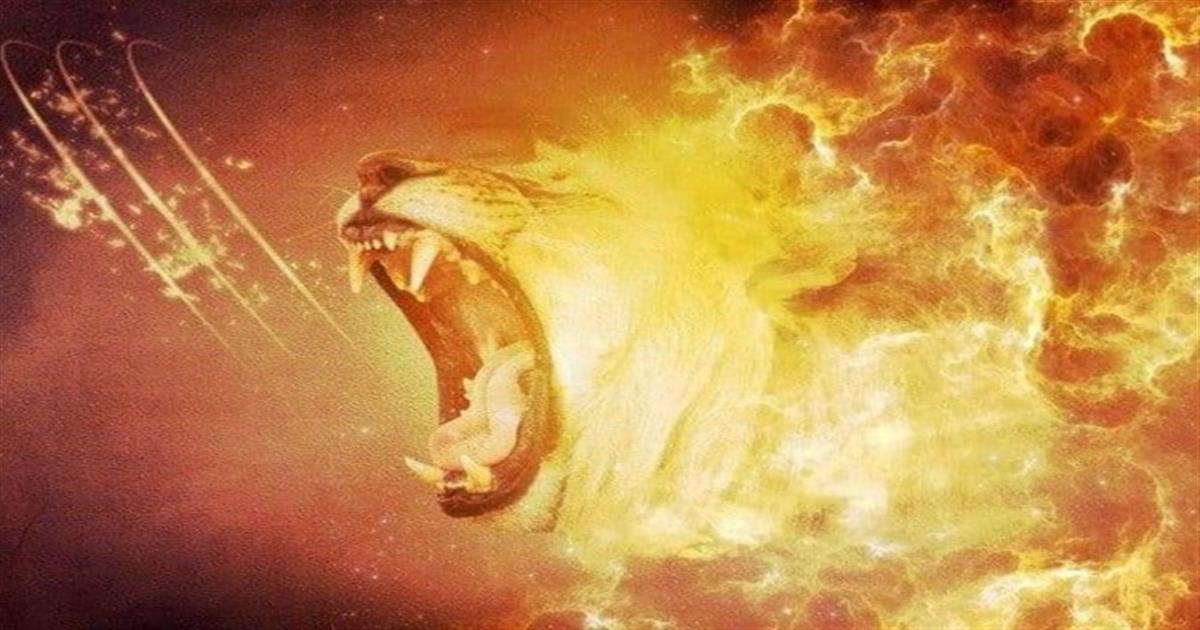 10 μεγάλες αλήθειες που μόνο ένα λιοντάρι θα μπορέσει να νιώσει