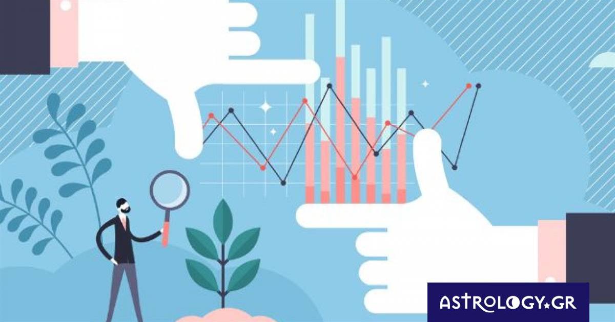 Γι’ αυτά τα ζώδια οι λεπτομέρειες δεν έχουν καμία σημασία