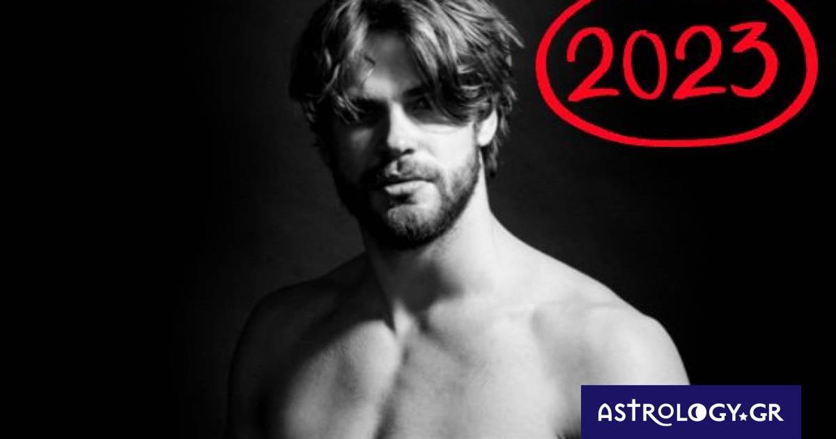 Αυτοί οι άντρες του ζωδιακού θα βγάλουν το 2023 την κακή τους πλευρά
