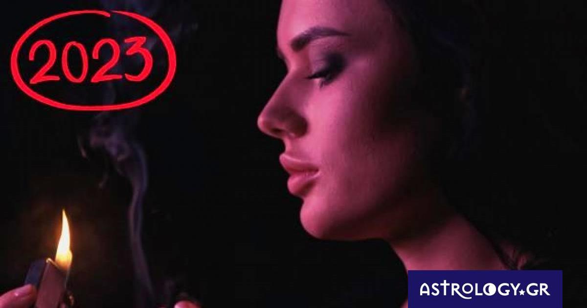 Αυτές οι γυναίκες θα βγάλουν το 2023 την κακή τους πλευρά