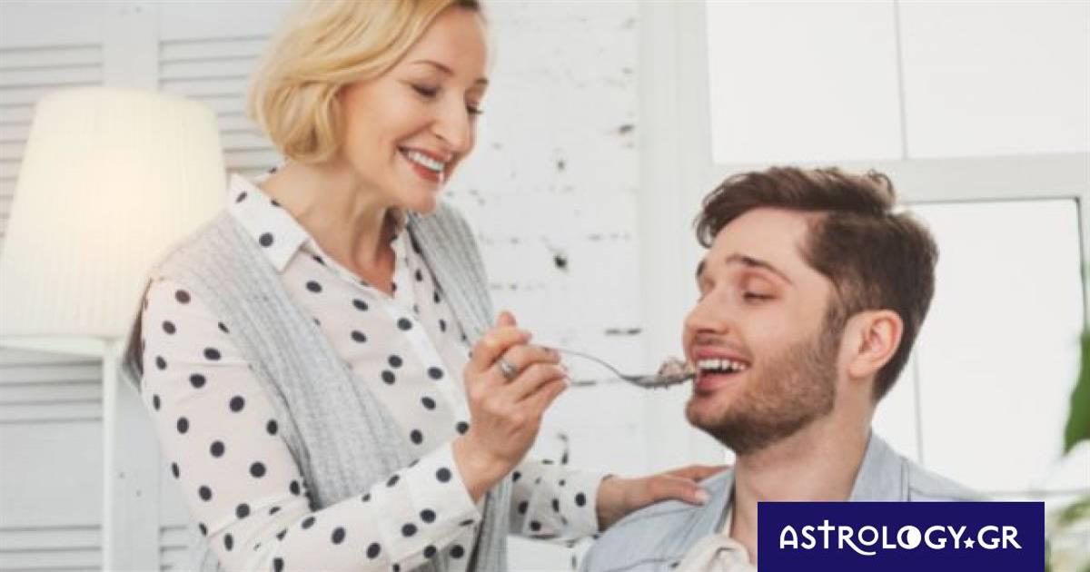 Αυτοί είναι οι μαμάκηδες του ζωδιακού