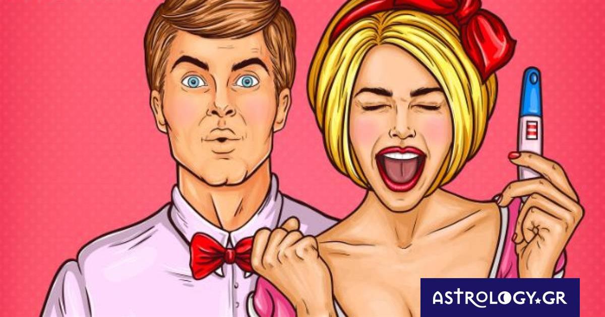 Τρεις γυναίκες του ζωδιακού που θα χειραγωγούσαν τον άντρα τους για να κάνουν παιδί