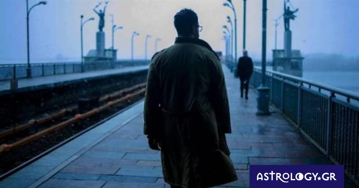 Πώς θα ήταν ο κόσμος, φτιαγμένος από έναν Σκορπιό;