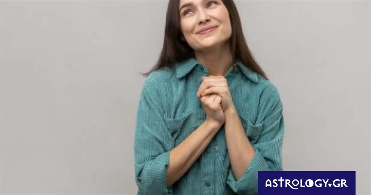 Ξέχνα όλα τα άλλα! Αυτό πρέπει να ζητήσεις για το 2023!