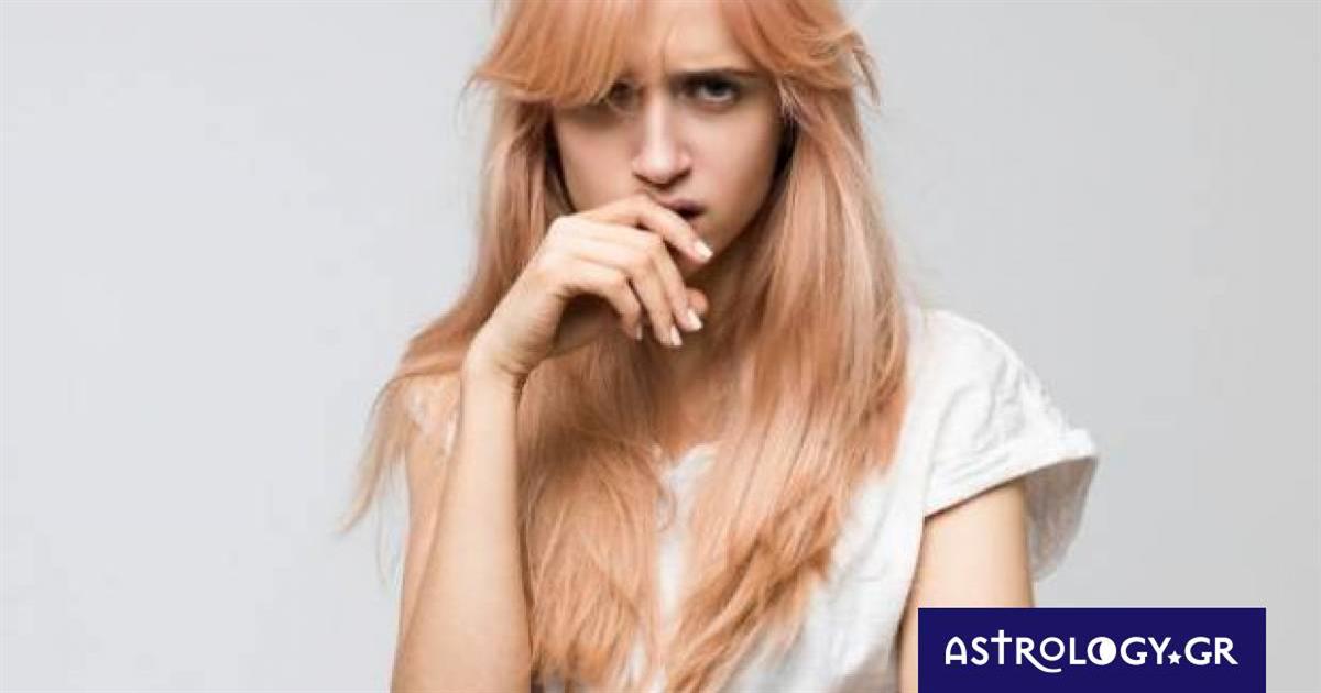 Αυτή είναι η πλευρά του κάθε ζωδίου που κανείς δεν αντέχει