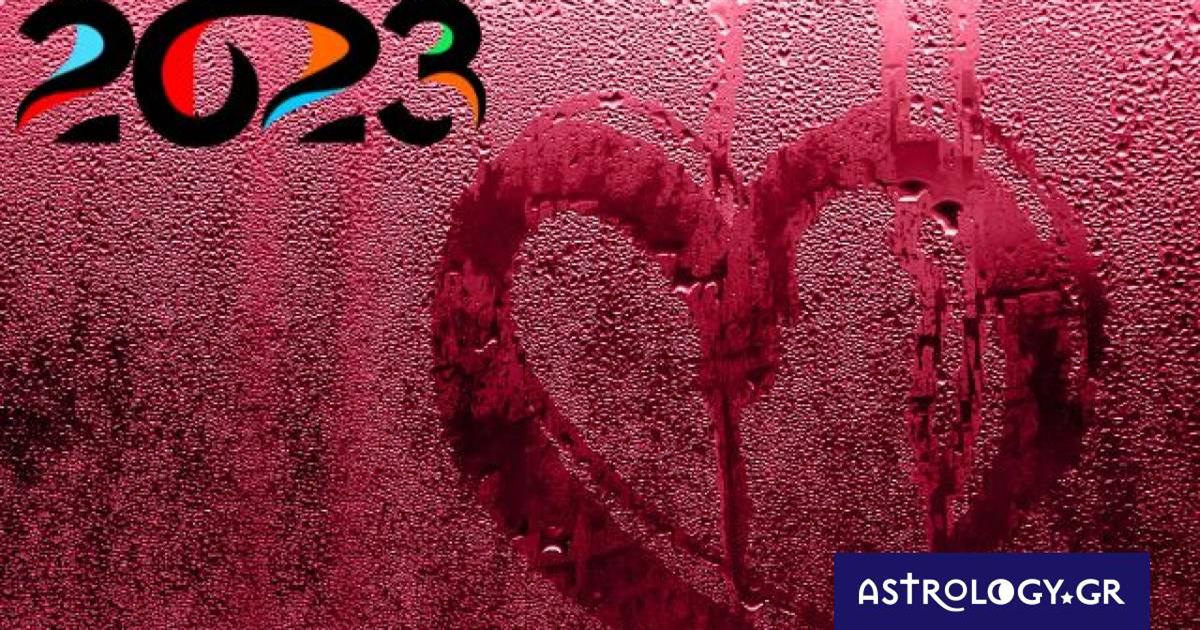 Με αυτό το ζώδιο δεν πρέπει να τα φτιάξεις το 2023