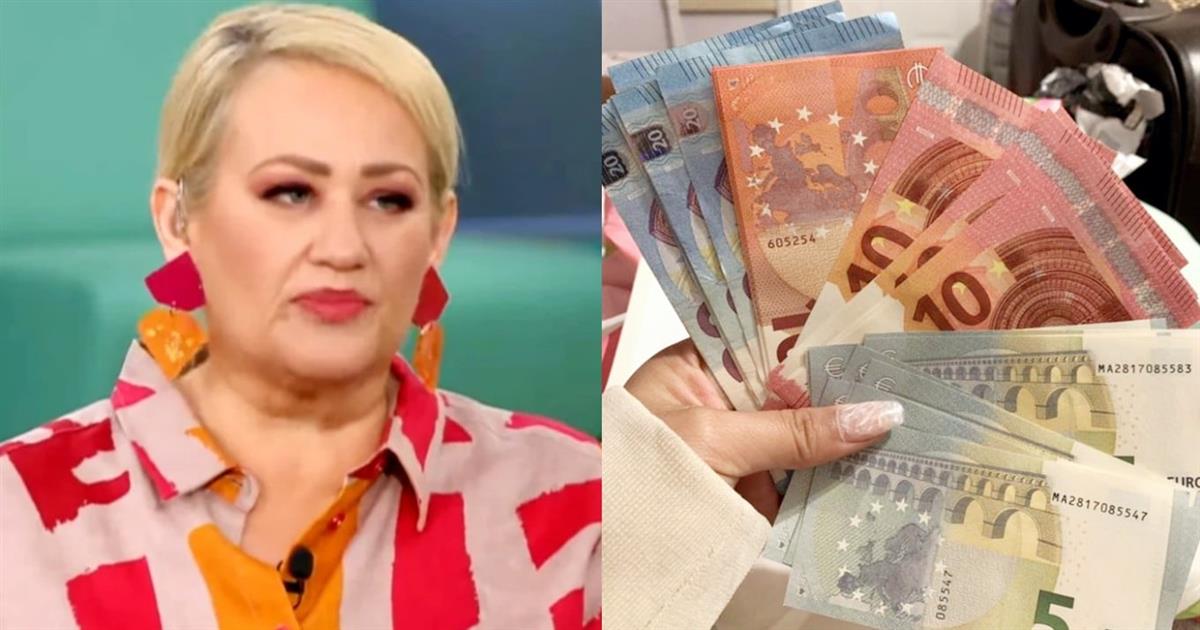 Τύχη-“βουνο” τη χρονιά του Λαγού: Αυτά τα 4 ζώδια θα βγάλουν πολλά λεφτά, σύμφωνα με την Άση Μπήλιου